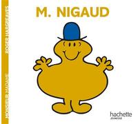 Monsieur Nigaud