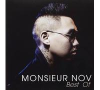 Monsieur Nov - Best of