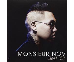 Monsieur Nov - Best of
