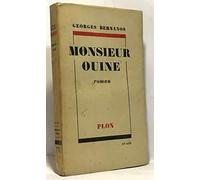 Monsieur Ouine