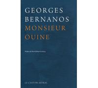 Monsieur Ouine