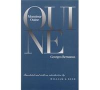 Monsieur Ouine by Georges Bernanos Georges Bernanos, William Bush (Auteur)