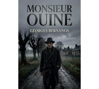 MONSIEUR OUINE: LES SECRETS ENFOUIS D UN VILLA