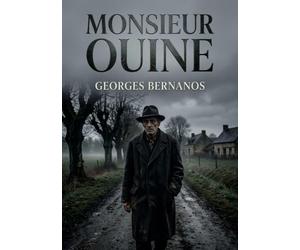 MONSIEUR OUINE: LES SECRETS ENFOUIS D UN VILLA