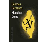 Monsieur Ouine: Précédé de Monsieur Ouine ou l'apôtre du vide