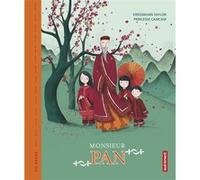 Monsieur Pan Princesse CamCam (Auteur), Kathrine Kressmann Taylor (Auteur)