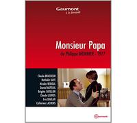 Monsieur Papa