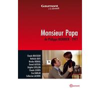 Monsieur Papa DVD DVD