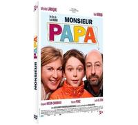 Monsieur Papa – DVD