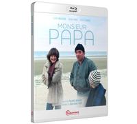 Monsieur Papa - Blu-Ray