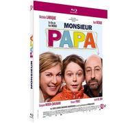 Monsieur Papa [Blu-Ray]