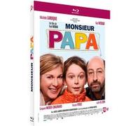 Monsieur Papa - Blu-Ray E