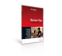 Monsieur Papa DVD DVD