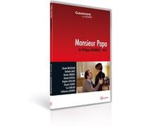 Monsieur Papa DVD E