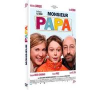 Monsieur Papa – DVD
