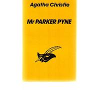 Monsieur Parker Pyne