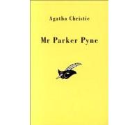 Monsieur Parker Pyne
