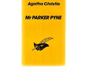 Monsieur Parker Pyne
