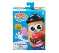 Monsieur Patate, Jouet enfant 2 ans, Playskool, Hasbro, F94175X0, Potato Head