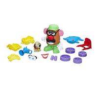 Monsieur Patate - L'Explorateur - Jouet enfant 2 ans - La Patate du film Toy Story - Jouet 1er age