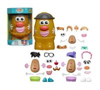 Potato Head Super Dad Figure Multicolore Enfants
