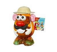 Playskool Mr Potato Safari Marron