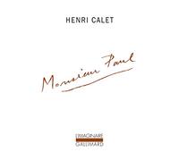 Monsieur Paul Henri Calet (Auteur)