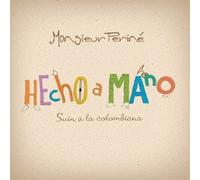 Monsieur Perine - Hecho a Mano [Import allemand]