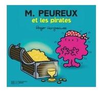 Monsieur Peureux et les Pirates