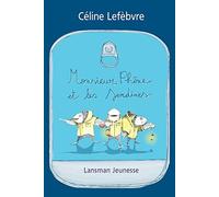 Monsieur Phône et le sardines