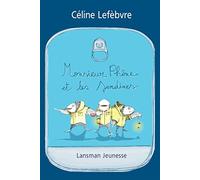 Monsieur Phône et le sardines