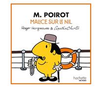 Monsieur Poirot - Malice sur Le Nil