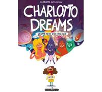 MONSIEUR POP CORN Charlotto dream