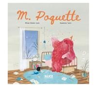 Monsieur Poquette - Un Ami Imaginaire