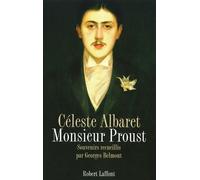 Monsieur Proust - NE - Collectif - Robert Laffont - broché - Biographie