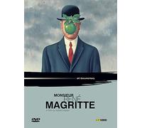 Monsieur rené magritte