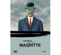 Monsieur René Magritte