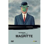 Monsieur René Magritte – DVD – ARTHAUS