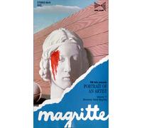 Monsieur Rene Magritte [VHS]