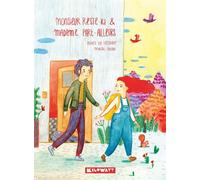 Monsieur Reste-Ici et Madame Part-Ailleurs