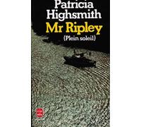 MONSIEUR RIPLEY PLEIN SOLEIL