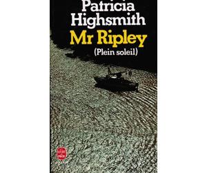 MONSIEUR RIPLEY PLEIN SOLEIL
