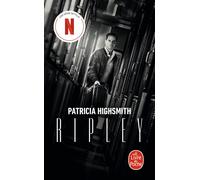 Monsieur Ripley Plein soleil - Patricia Highsmith - Lgf - Poche - Roman