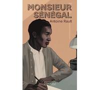 Monsieur Sénégal