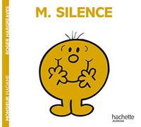Monsieur Silence