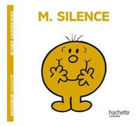 Monsieur Silence