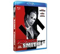 Monsieur Smith Agent Secret (1941) / Pimpernel' Smith Bd-R