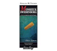 Monsieur Swedenborg et les investigations géométriques