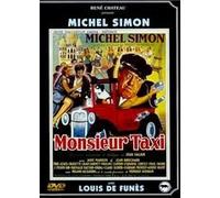 Monsieur Taxi