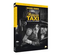 Monsieur Taxi [Combo Blu-ray + DVD - Édition Limitée]